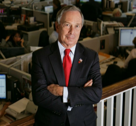 Apex Court Reporting serves Mayor Bloomberg's Office of Disabilities.
